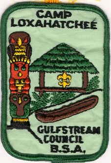 Tanah Keetah Patch - 1980