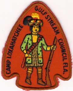 Tanah Keetah Patch - 1981