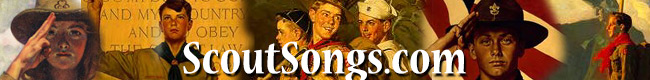 ScoutSongs.com